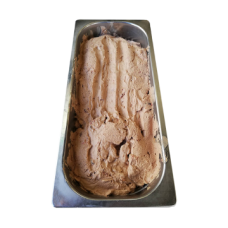 Chocolate Parfait Ice Cream