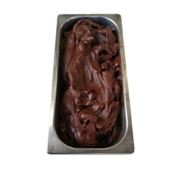 Chocolate Ice Cream-Stevia