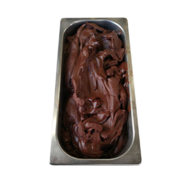 Chocolate Ice Cream-Stevia